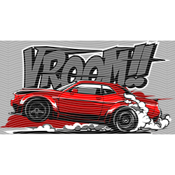 Car-CA 529